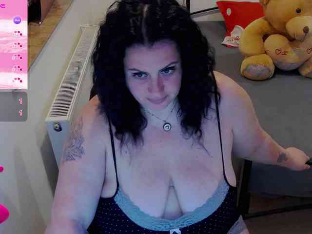 lisette- webcam