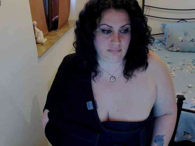 lisette- webcam