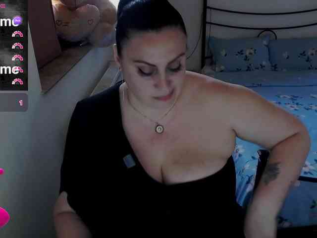 lisette- webcam