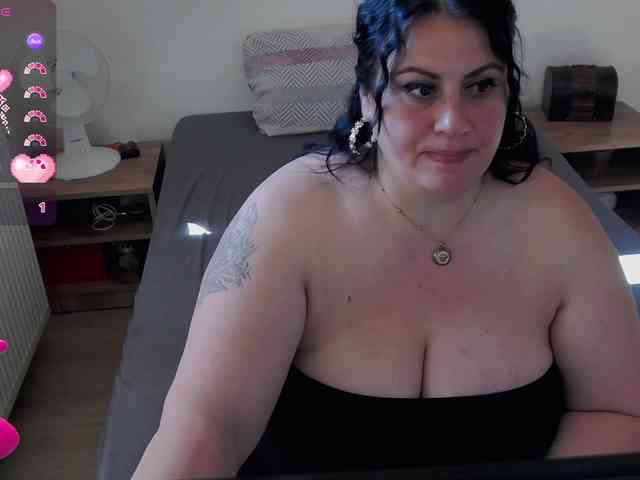 lisette- webcam