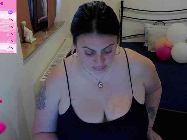 lisette- webcam