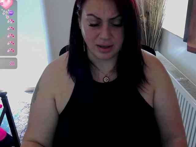 Modella: lisette-