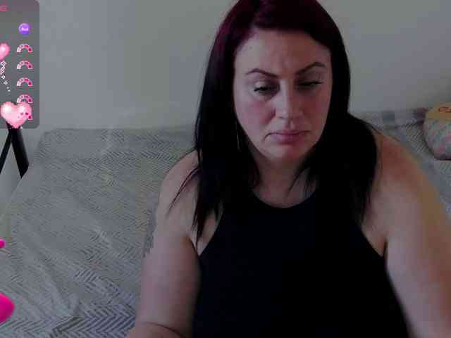 Modella: lisette-