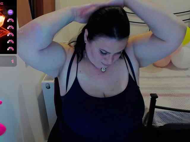 lisette- webcam