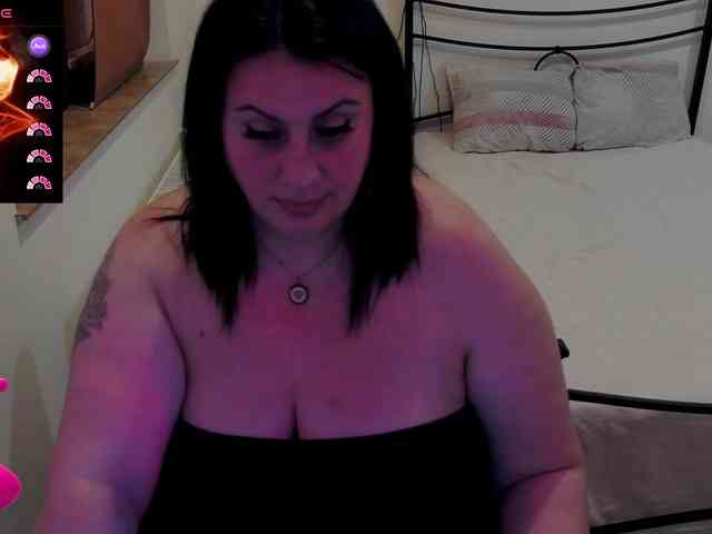 lisette- webcam