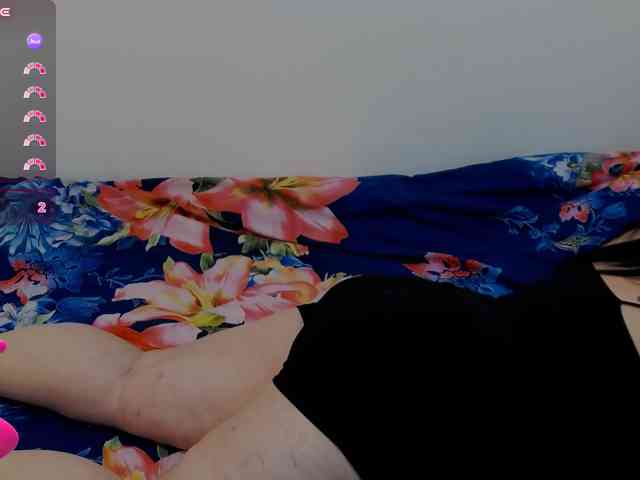 lisette- webcam