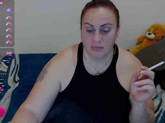 Modella: lisette-