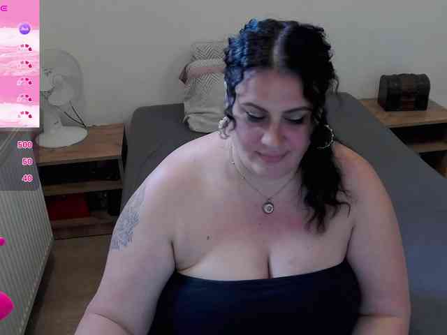 lisette- webcam