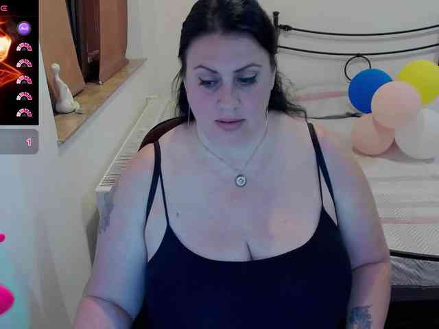 lisette- webcam