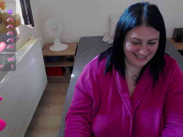 lisette- webcam