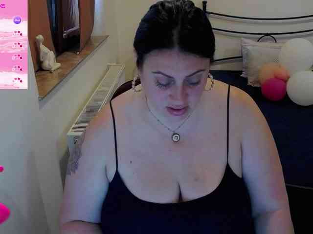 lisette- webcam