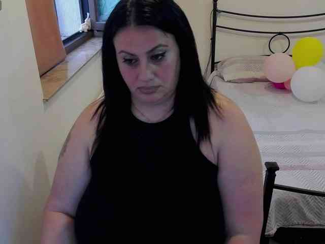 lisette- webcam
