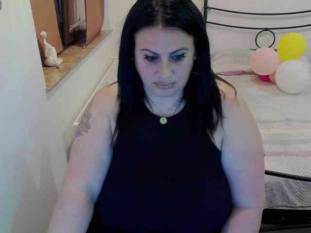 lisette- webcam