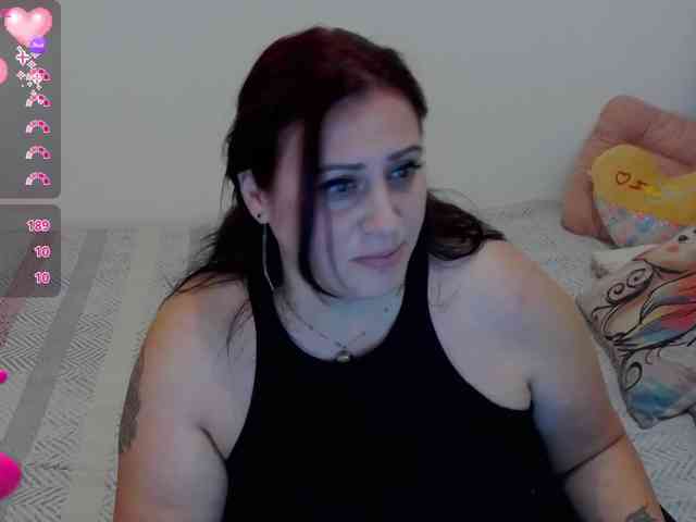 Modella: lisette-