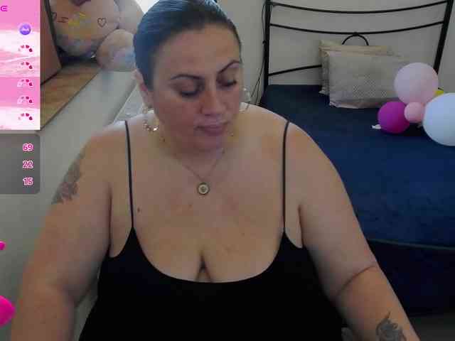 lisette- webcam