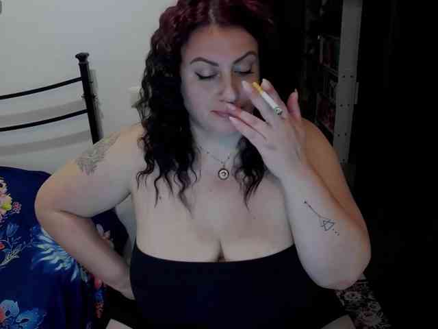 Modella: lisette-