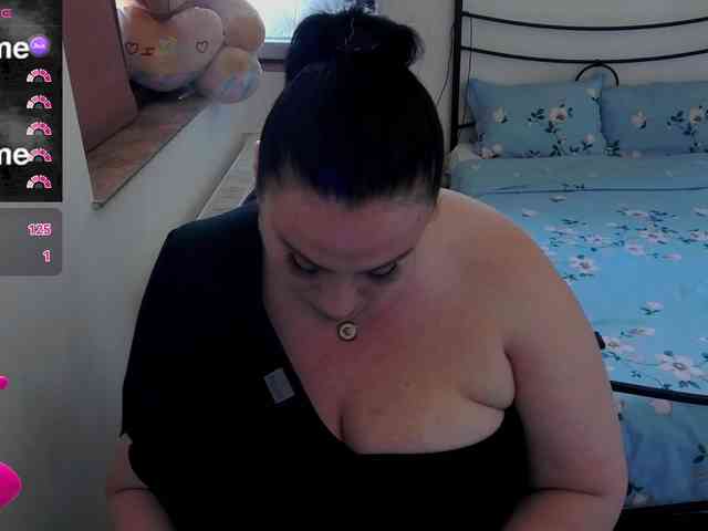 lisette- webcam