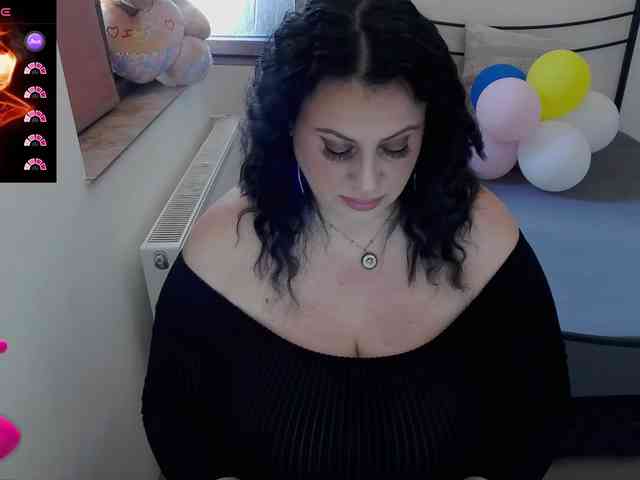 lisette- webcam