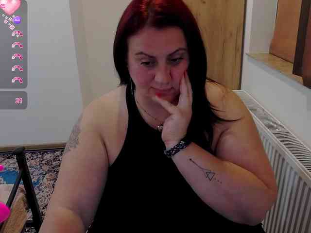 lisette- webcam