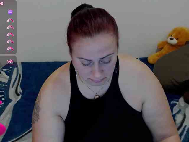 Modella: lisette-