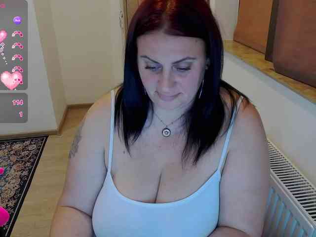 lisette- webcam