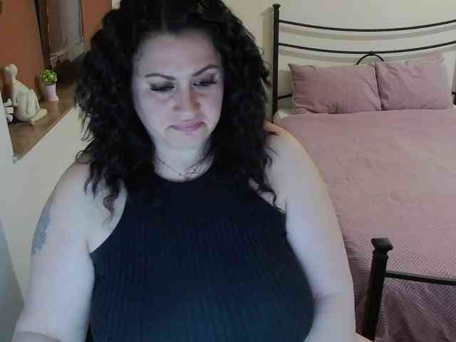 lisette- webcam