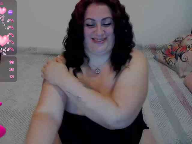 Modella: lisette-