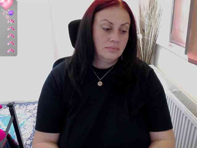 lisette- webcam