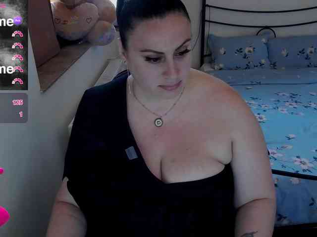 lisette- webcam