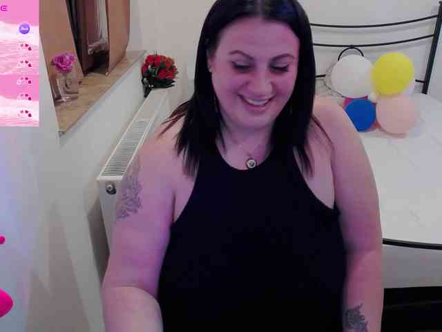 lisette- webcam