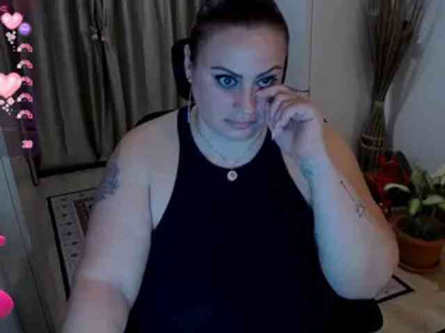 lisette- webcam