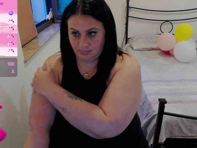 lisette- webcam