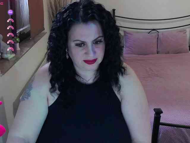 lisette- webcam