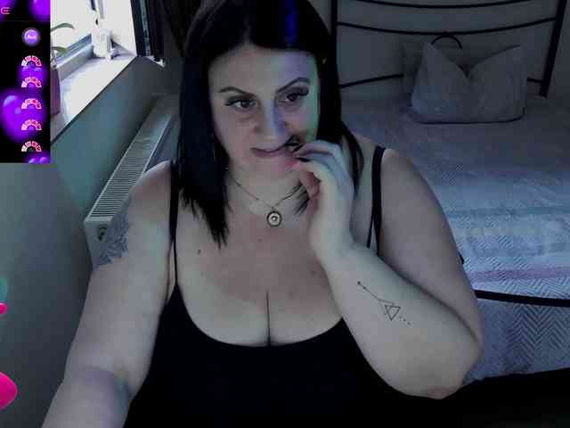 lisette- webcam