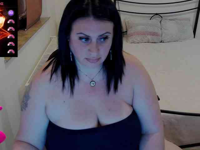 lisette- webcam