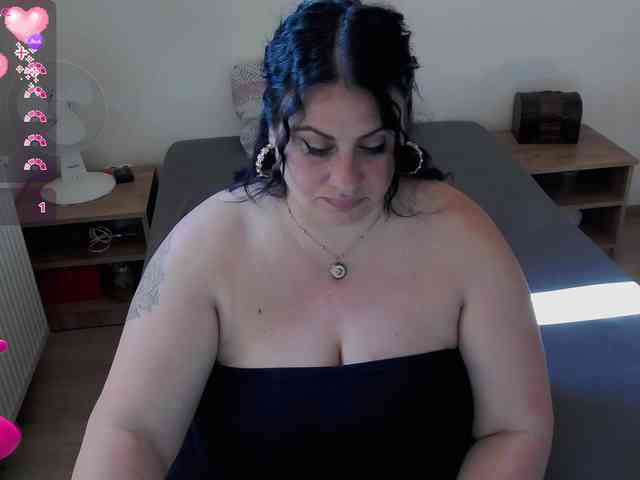 lisette- webcam