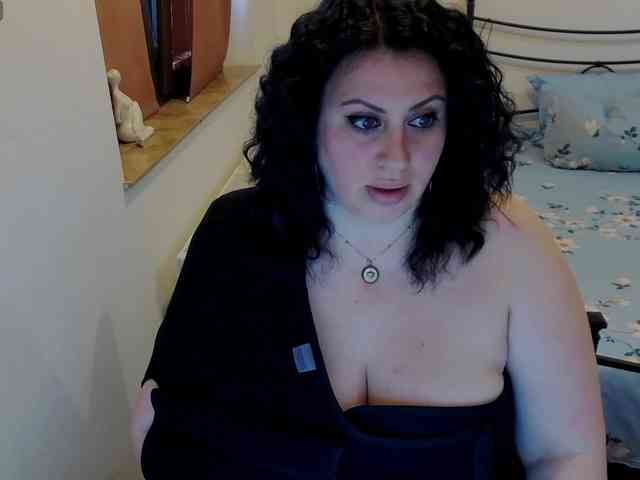 lisette- webcam