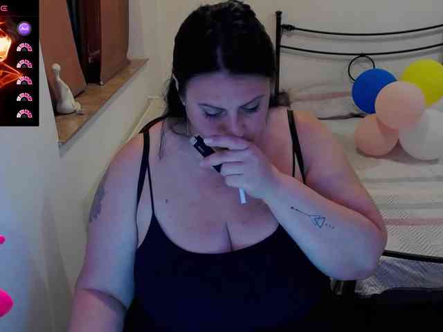 lisette- webcam