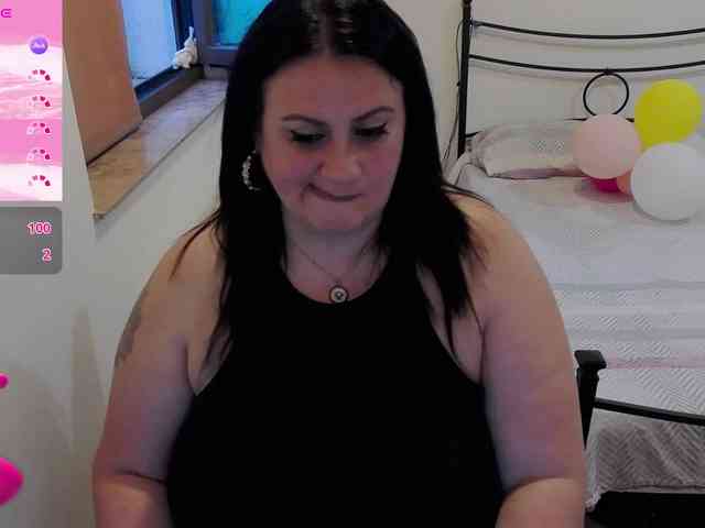 lisette- webcam