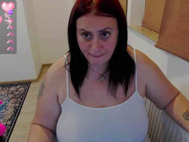 lisette- webcam