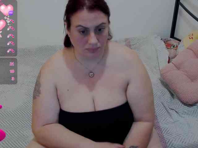lisette- webcam