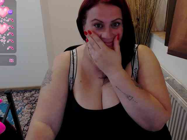 lisette- webcam