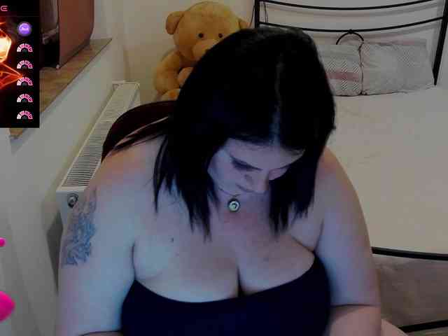 lisette- webcam