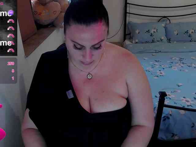lisette- webcam