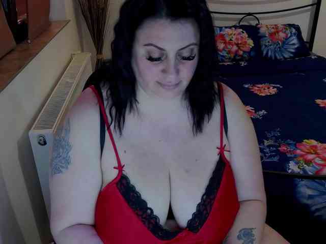 lisette- webcam