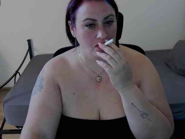 lisette- webcam