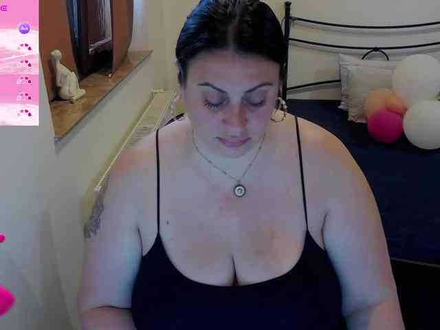 lisette- webcam
