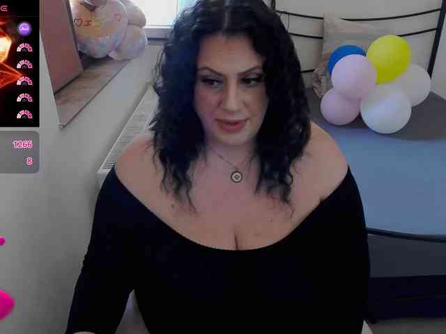 lisette- webcam