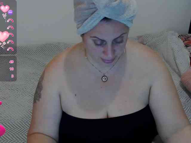 lisette- webcam