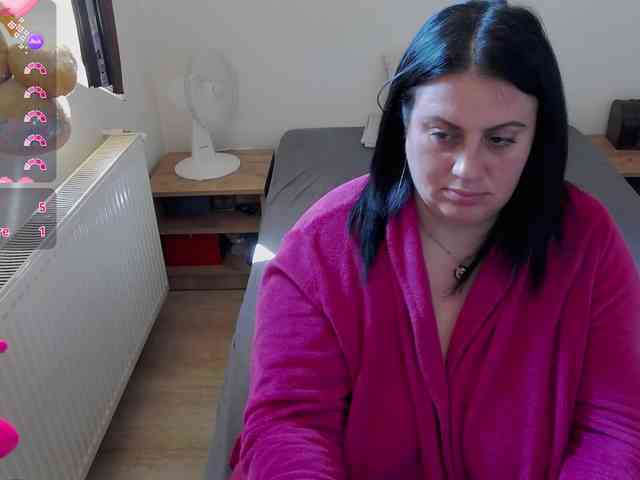 lisette- webcam
